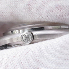 将图像加载到图库查看器中,SEIKO Grand Seiko Hi-Beat W36mm Stainless Steel Silver Dial5641-7000