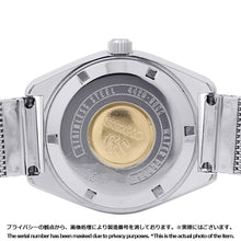 Load image into Gallery viewer, SEIKO Grand Seiko 44GS Dia Shock W38mm Stainless Steel Silver Dial4420-9000