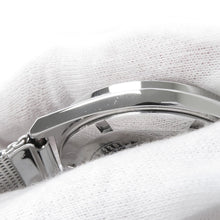 将图像加载到图库查看器中,SEIKO Grand Seiko 44GS Dia Shock W38mm Stainless Steel Silver Dial4420-9000