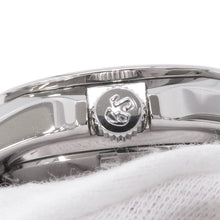 将图像加载到图库查看器中,SEIKO Grand Seiko Mechanical GMT Master Shop Exclusive W39mm Stainless Steel Black DialSBGM001