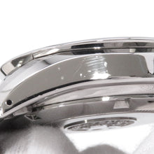 将图像加载到图库查看器中,SEIKO Grand Seiko Mechanical GMT Master Shop Exclusive W39mm Stainless Steel Black DialSBGM001