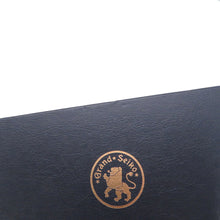 将图像加载到图库查看器中,SEIKO Grand Seiko Mechanical GMT Master Shop Exclusive W39mm Stainless Steel Black DialSBGM001