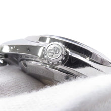 Load image into Gallery viewer, SEIKO Grand Seiko Hi-Beat 36000 61GS Date W37mm Stainless Steel Silver Dial6145-8000