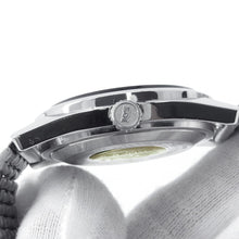 Load image into Gallery viewer, SEIKO King Seiko Hi-Beat Day-Date W37mm Stainless Steel Silver Dial5626-7000