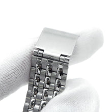 Load image into Gallery viewer, SEIKO King Seiko Hi-Beat Day-Date W37mm Stainless Steel Silver Dial5626-7000