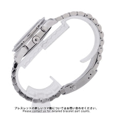 将图像加载到图库查看器中,OMEGA Speedmaster Chronograph W39mm Stainless Steel Black Dial3539.50.00