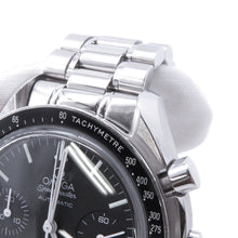 Load image into Gallery viewer, OMEGA Speedmaster Chronograph W39mm Stainless Steel Black Dial3539.50.00