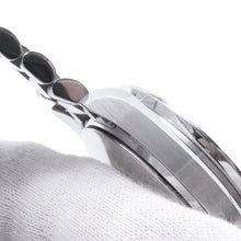 Load image into Gallery viewer, OMEGA Speedmaster Chronograph W39mm Stainless Steel Black Dial3539.50.00