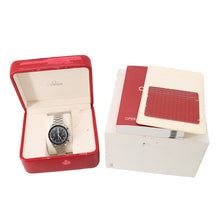 将图像加载到图库查看器中,OMEGA Speedmaster Chronograph W39mm Stainless Steel Black Dial3539.50.00