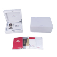 Load image into Gallery viewer, OMEGA Speedmaster Professional 2020 Tokyo Olympics W42mm Stainless Steel K18YG Black Dial522.20.42.30.01.001