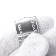 将图像加载到图库查看器中,SEIKO 5Sports Speed Timer W41.5mm Stainless Steel Blue Dial6138-8010