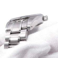 将图像加载到图库查看器中,SEIKO Grand SEIKO Heritage Collection Master Shop Limited W41mm TI White DialSBGA011