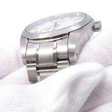 将图像加载到图库查看器中,SEIKO Grand SEIKO Heritage Collection Master Shop Limited W41mm TI White DialSBGA011