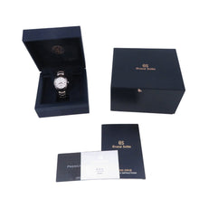 将图像加载到图库查看器中,SEIKO Grand SEIKO Heritage Collection Master Shop Limited W41mm TI White DialSBGA011