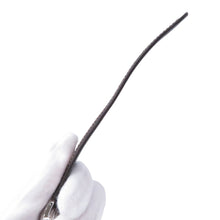 Load image into Gallery viewer, SEIKO Prospex W36.6mm Stainless Steel Leather Black DialSJE085JC