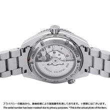将图像加载到图库查看器中,OMEGA Seamaster Planet Ocean W42mm Stainless Steel Black Dial232.30.42.21.01.001