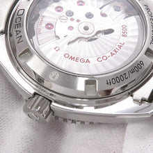 Load image into Gallery viewer, OMEGA Seamaster Planet Ocean W42mm Stainless Steel Black Dial232.30.42.21.01.001