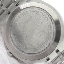 将图像加载到图库查看器中,TUDOR Royal W41mm Stainless Steel salmon pink DialM28600-0009