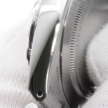 将图像加载到图库查看器中,TUDOR Royal W41mm Stainless Steel salmon pink DialM28600-0009