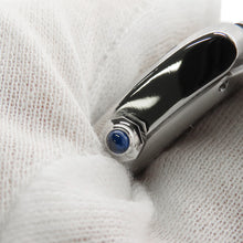 将图像加载到图库查看器中,CARTIER Tank francaise LM H36mmxW28mm Stainless Steel Silver DialW51002Q3