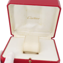 将图像加载到图库查看器中,CARTIER Tank francaise LM H36mmxW28mm Stainless Steel Silver DialW51002Q3