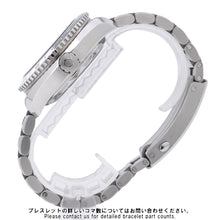 Load image into Gallery viewer, OMEGA Seamaster Planet Ocean 600M W43.5mm Stainless Steel Black Dial215.30.44.22.01.001