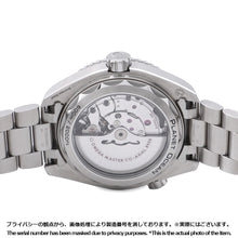 Load image into Gallery viewer, OMEGA Seamaster Planet Ocean 600M W43.5mm Stainless Steel Black Dial215.30.44.22.01.001
