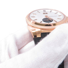 Load image into Gallery viewer, PARMIGIANI FLEURIER Tonda GT W42mm K18PG Rubber Silver DialPFC910-1500140-X1482