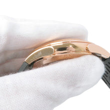 Load image into Gallery viewer, PARMIGIANI FLEURIER Tonda GT W42mm K18PG Rubber Silver DialPFC910-1500140-X1482