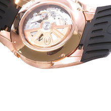 将图像加载到图库查看器中,PARMIGIANI FLEURIER Tonda GT W42mm K18PG Rubber Silver DialPFC910-1500140-X1482