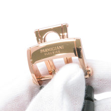 将图像加载到图库查看器中,PARMIGIANI FLEURIER Tonda GT W42mm K18PG Rubber Silver DialPFC910-1500140-X1482