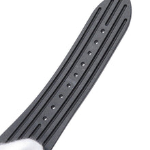 将图像加载到图库查看器中,PARMIGIANI FLEURIER Tonda GT W42mm K18PG Rubber Silver DialPFC910-1500140-X1482