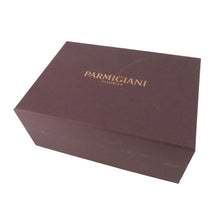 将图像加载到图库查看器中,PARMIGIANI FLEURIER Tonda GT W42mm K18PG Rubber Silver DialPFC910-1500140-X1482