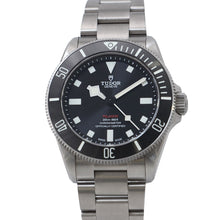 Load image into Gallery viewer, TUDOR Pelagos 39 W39mm TI Black DialM25407N-0001