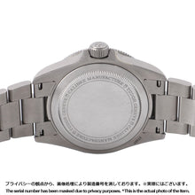 Load image into Gallery viewer, TUDOR Pelagos 39 W39mm TI Black DialM25407N-0001