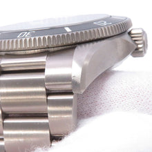 将图像加载到图库查看器中,TUDOR Pelagos 39 W39mm TI Black DialM25407N-0001