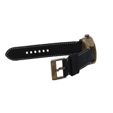 将图像加载到图库查看器中,TUDOR Black Bay Bronze W43mm Bronze Leather SlateGray DialM79250BA-0001