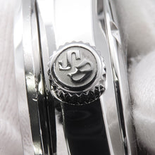 将图像加载到图库查看器中,SEIKO Grand SEIKO Heritage Collection W40mm Stainless Steel Silver DialSBGE279