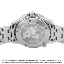 将图像加载到图库查看器中,OMEGA Seamaster Diver300 Co-Axial W41mm Stainless Steel Blue Dial212.30.41.20.03.001