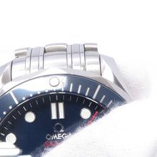 Load image into Gallery viewer, OMEGA Seamaster Diver300 Co-Axial W41mm Stainless Steel Blue Dial212.30.41.20.03.001