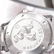 Load image into Gallery viewer, OMEGA Seamaster Diver300 Co-Axial W41mm Stainless Steel Blue Dial212.30.41.20.03.001