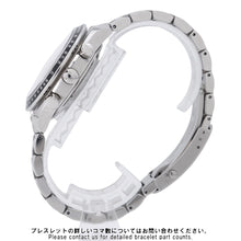 Load image into Gallery viewer, OMEGA Speedmaster Date W40mm Stainless Steel Gray Dial323.30.40.40.06.001