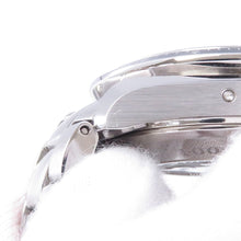 Load image into Gallery viewer, OMEGA Speedmaster Date W40mm Stainless Steel Gray Dial323.30.40.40.06.001