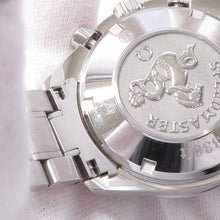 Load image into Gallery viewer, OMEGA Speedmaster Date W40mm Stainless Steel Gray Dial323.30.40.40.06.001