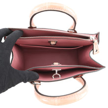 Load image into Gallery viewer, LOUIS VUITTON City Steamer Pink exotic Size PM