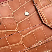 Load image into Gallery viewer, LOUIS VUITTON City Steamer Pink exotic Size PM