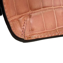 Load image into Gallery viewer, LOUIS VUITTON City Steamer Pink exotic Size PM