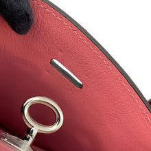 Load image into Gallery viewer, LOUIS VUITTON City Steamer Pink exotic Size PM