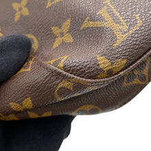将图像加载到图库查看器中,LOUIS VUITTON Looping BeigeM51146 Monogram Size MM