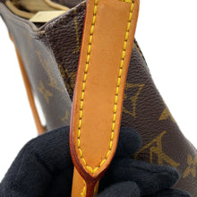 将图像加载到图库查看器中,LOUIS VUITTON Looping BeigeM51146 Monogram Size MM